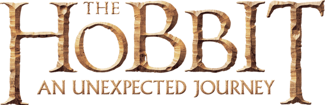 Le Hobbit : Un voyage inattendu