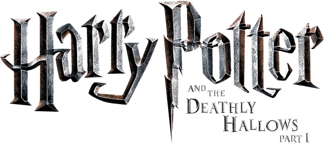 Harry Potter et les Reliques de la Mort - 1ère partie