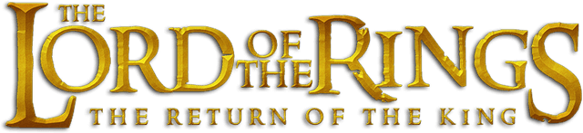 Le Seigneur des anneaux : Le Retour du roi