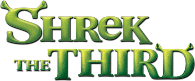 Shrek le troisième