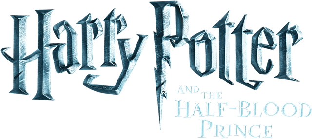 Harry Potter et le Prince de sang-mêlé