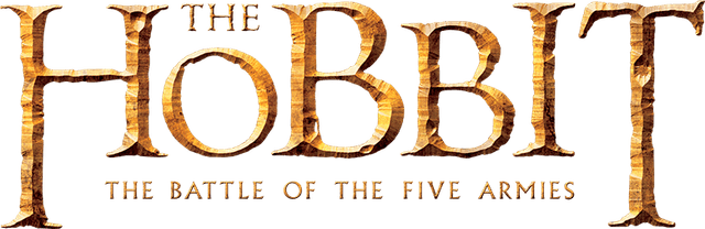 Le Hobbit : La Bataille des cinq armées